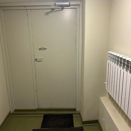 Happy House Apartment Karaganda Exterior photo