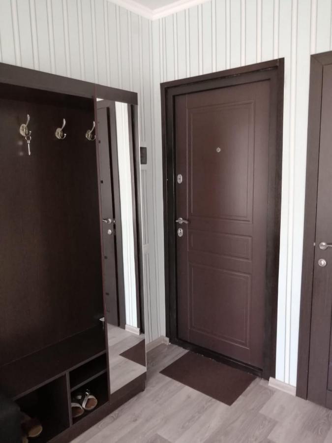 Happy House Apartment Karaganda Exterior photo