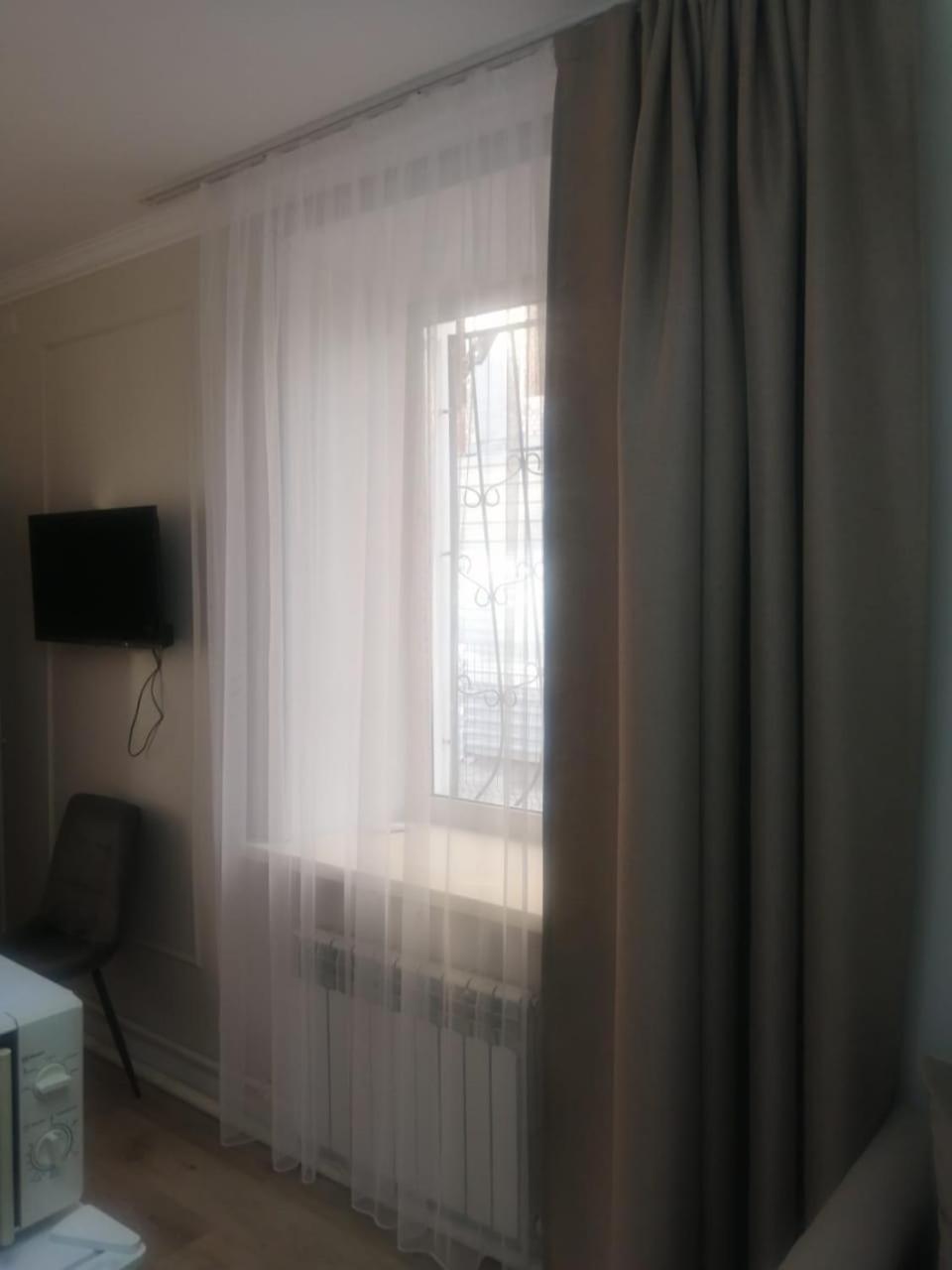 Happy House Apartment Karaganda Exterior photo